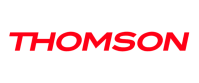 Logotipo marca THOMSON