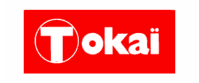 Logotipo marca TOKAI