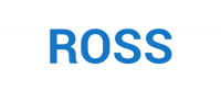 Logotipo marca ROSS