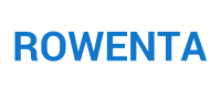 Logotipo marca ROWENTA