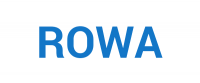 logotipo ROWA