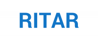 Logotipo marca RITAR