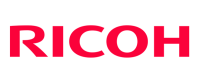 Logotipo marca RICOH