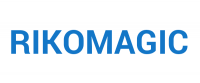 Logotipo marca RIKOMAGIC