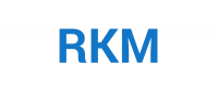 logotipo RKM