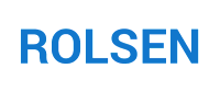 Logotipo marca ROLSEN