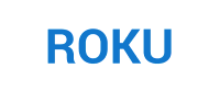 Logotipo marca ROKU
