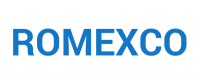 Logotipo marca ROMEXCO