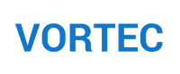 Logotipo marca VORTEC