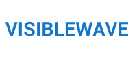 Logotipo marca VISIBLEWAVE