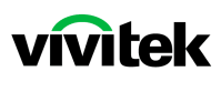 Logotipo marca VIVITEK