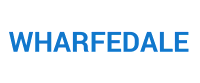 Logotipo marca WHARFEDALE