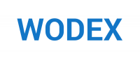 Logotipo marca WODEX