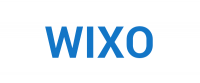 Logo WIXO Logotipo marca WIXO