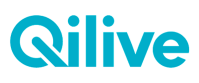 Logo QILIVE - página 19 Logotipo marca QILIVE - página 19