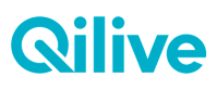 Logotipo marca QILIVE