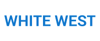 Logotipo marca WHITE WEST