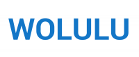 Logo WOLULU Logotipo marca WOLULU