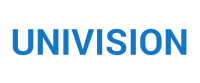 Logotipo marca UNIVISION