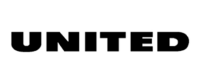 Logo UNITED - página 25 Logotipo marca UNITED - página 25