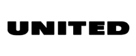 Logotipo marca UNITED