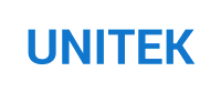 Logotipo marca UNITEK