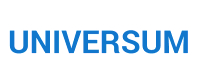 Logotipo marca UNIVERSUM