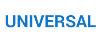 logotipo UNIVERSAL