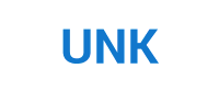 Logotipo marca UNK