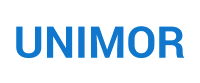 Logotipo marca UNIMOR