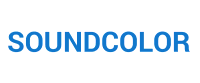 Logotipo marca SOUNDCOLOR