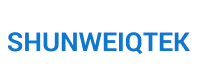 Logotipo marca SHUNWEIQTEK