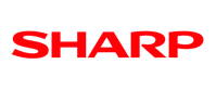 Logotipo marca SHARP