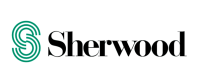 Logotipo marca SHERWOOD