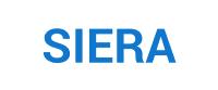 Logotipo marca SIERA