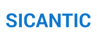 Logotipo marca SICANTIC