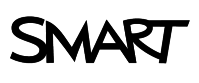 Logotipo marca SMART