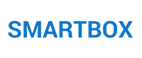 Logotipo marca SMARTBOX