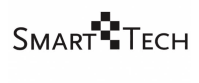 Logo SMART-TECH - página 23 Logotipo marca SMART-TECH - página 23