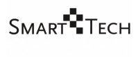Logotipo marca SMART-TECH