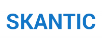 Logotipo marca SKANTIC