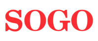 Logotipo marca SOGO - página 5