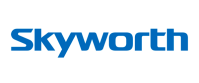 Logotipo marca SKYWORTH - página 4