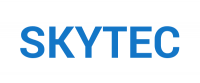 Logotipo marca SKYTEC