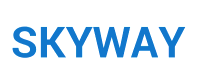 Logotipo marca SKYWAY