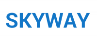 Logotipo marca SKYWAY