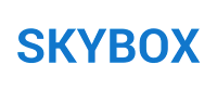 Logotipo marca SKYBOX