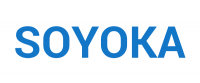 Logotipo marca SOYOKA