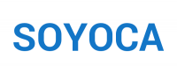 Logotipo marca SOYOCA