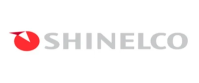 Logotipo marca SHINELCO